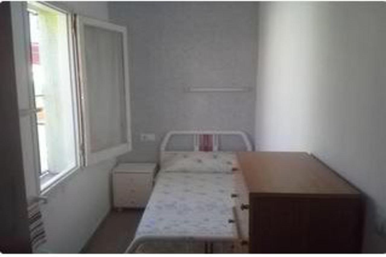 Neptuno Hostal يوريت دي مار المظهر الخارجي الصورة